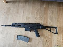 B T Brugger and Thomet Apc .223 Remington