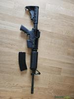 Colt M4a1 5.56 NATO