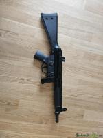 ...Andere-Nicht angegeben Mp5 9x19mm NATO Parabellum
