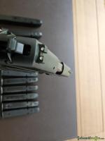 SIG-Sauer P226 9x19mm Parabellum/Luger/NATO