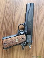 Colt 1911a1 .45 ACP