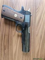Colt 1911a1 .45 ACP