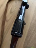 Mauser Mod. 66 – Repetierbüchse, Kal. 7×64, inkl. Zeiss Diatal-D 4×32