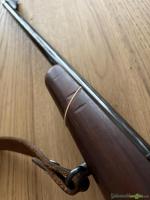 Mauser Mod. 66 – Repetierbüchse, Kal. 7×64, inkl. Zeiss Diatal-D 4×32