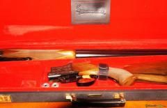 Browning BO 25 12/70 TRAP