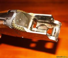 Browning BO 25 12/70 TRAP