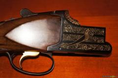 Browning BO 25 12/70 TRAP