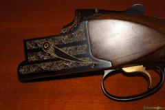 Browning BO 25 12/70 TRAP