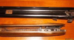 Browning BO 25 12/70 TRAP