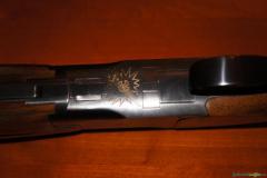 Browning BO 25 12/70 TRAP