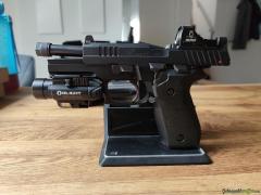 ...Andere-Nicht angegeben Zero 1T  9x19mm Parabellum/Luger/NATO