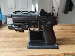 ...Andere-Nicht angegeben Zero 1T  9x19mm Parabellum/Luger/NATO