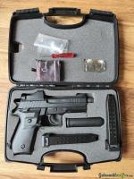...Andere-Nicht angegeben Zero 1T  9x19mm Parabellum/Luger/NATO