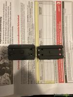 Aimpoint Micro Riser Holosun