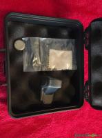 Trijicon RMR Type 2 inkl. C&H Platte für Glock