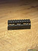 CLAWGEAR AK GAS TUBE COVER