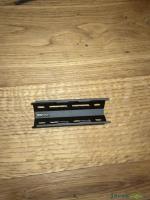 CLAWGEAR AK GAS TUBE COVER