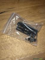 CLAWGEAR AK GAS TUBE COVER