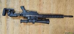 Ruger | Sturm Presisions Rifle .308 Winchester