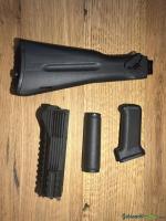 ORGINAL SAIGA 100 series furniture kit