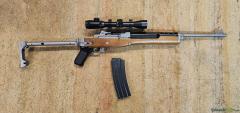 Ruger | Sturm Mini 14 .223 Remington