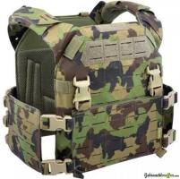 *Suche* SwissCamo Plattenträger/Ausrüstung