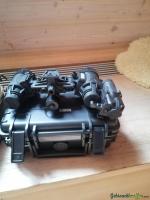 Jerry 31 Wp & Jerry C5 Clip on