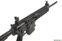 SIG-Sauer 716i Patrol .308 Winchester