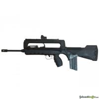 MAS FAMAS 222 REM 4