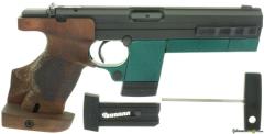 Hammerli Haemmerli 280 .22 LR Long Rifle