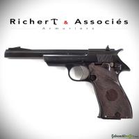 Star Model FR Sport .22LR