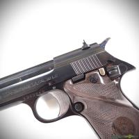 Star Model FR Sport .22LR