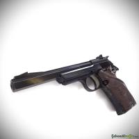 Star Model FR Sport .22LR