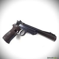 Star Model FR Sport .22LR