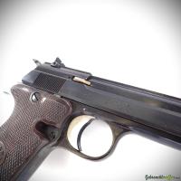Star Model FR Sport .22LR