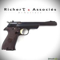 Star Model FR Sport .22LR