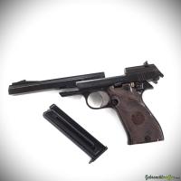 Star Model FR Sport .22LR