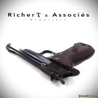 Star Model FR Sport .22LR