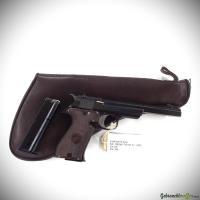 Star Model FR Sport .22LR