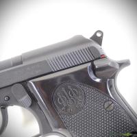 Beretta Model 21A Bobcat cal. 6.35Br (.25acp)