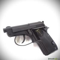 Beretta Model 21A Bobcat cal. 6.35Br (.25acp)
