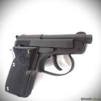 Beretta Model 21A Bobcat cal. 6.35Br (.25acp)
