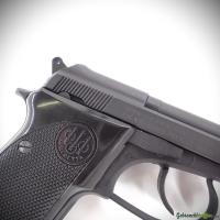 Beretta Model 21A Bobcat cal. 6.35Br (.25acp)