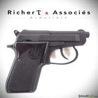 Beretta Model 21A Bobcat cal. 6.35Br (.25acp)