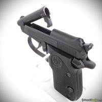 Beretta Model 21A Bobcat cal. 6.35Br (.25acp)