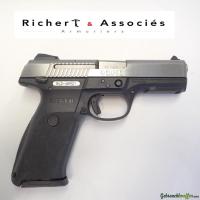 Ruger | Sturm Model SR40 Police de Houston cal. .40S&W