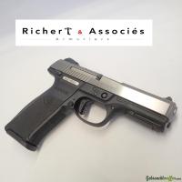 Ruger | Sturm Model SR40 Police de Houston cal. .40S&W