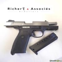 Ruger | Sturm Model SR40 Police de Houston cal. .40S&W