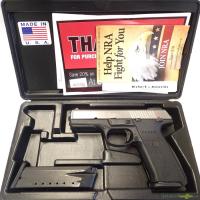 Ruger | Sturm Model SR40 Police de Houston cal. .40S&W