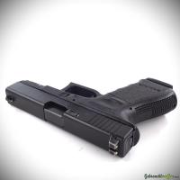 Glock Model 19 Gen3 Police de Lausanne cal. 9mmP
